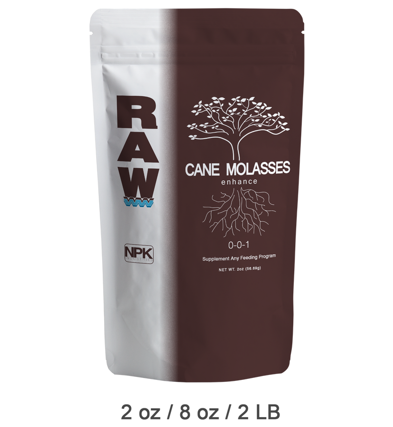 Wholesale: RAW Cane Molasses