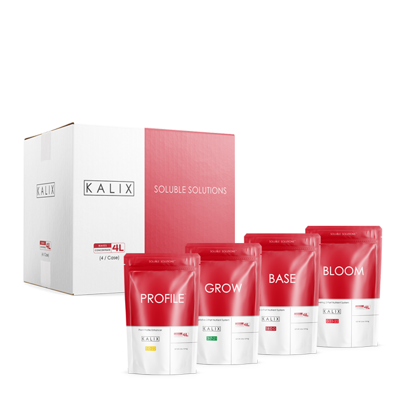 KALIX THE SYSTEM VARIETY PACK