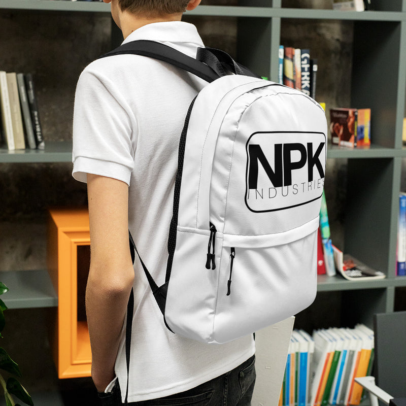 NPK Backpack